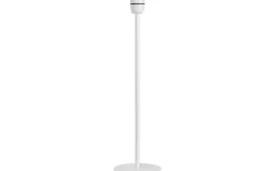 Base Lampfot 45cm Matt vit