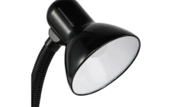 Basic Skrivbordslampa 30cm Svart