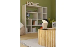 Batabano Bordslampa 28cm Beige