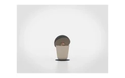 Batabano Bordslampa 28cm Beige
