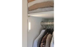 Batteridriven Lampa Med Rörelsesensor