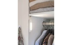 Batteridriven Lampa Med Rörelsesensor