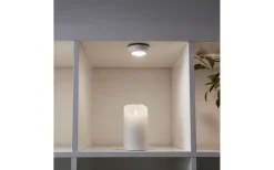 Batteridriven Spotlight Vit 3-Pack