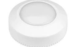 Batteridriven Spotlight Vit 3-Pack