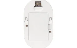 Batteridriven Toalettlampa med Rörelse- och Skymningssensor