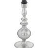 Bedworth Lampfot 41cm Nickel