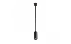 Belenos Fönsterlampa 6cm Svart