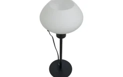 Bell Bordslampa 37,5cm Svart/Vit