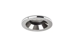 Bella Infälld Spotlight Krom IP65