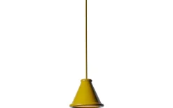 Belle Fönsterlampa Ø15cm Honey Yellow