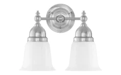 Bergman - Förnicklad Badrum IP21