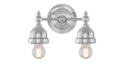 Bergman - Förnicklad Badrum IP21