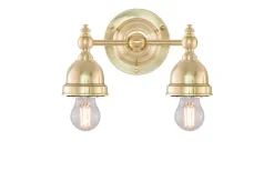 Bergman - Mässing / Fast montage