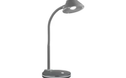 Berry Bordslampa LED grå
