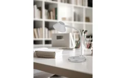 Berry Skrivbordslampa LED vit