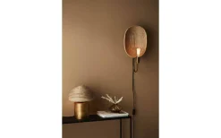Bess Bordslampa 32cm Natur
