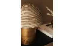 Bess Bordslampa 32cm Natur