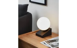 Bilbana Bordslampa 20cm Svart