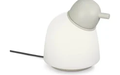 Bird Bordslampa 21,5cm Sand/Opal