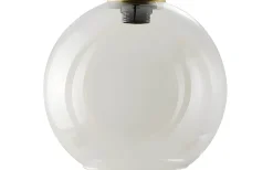 Bistro Reservglas Ø30cm Klar