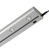 Bjärred Bänkbelysning 39cm LED 3W Aluminium
