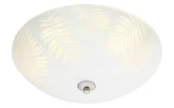Blad Plafond 43 cm