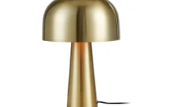 Blanca Bordslampa 36cm Mässing