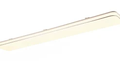 Blanca Plafond LED 120x17cm vit