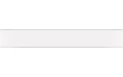 Blanca Plafond LED 120x17cm vit 4000K