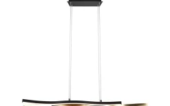 Blaze Takpendel LED matt mässing