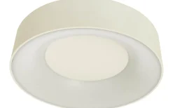 Blink Plafond 30cm LED 18W 2700K Vit IP54