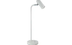 Blizz Skrivbordslampa 43cm GU10 Mini Vit