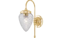 Blomberg - Mässing Badrum IP24