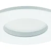 Bluetooth LED-downlight, MD-72 2700-5500K 4W, Vit