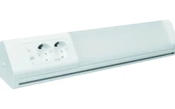 Bänkbelysning Cabinet Corner 76cm LED 15W 3000K