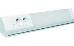 Bänkbelysning Cabinet Corner 107cm LED 20W 3000K