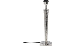 Bob Lampfot 43cm Silver