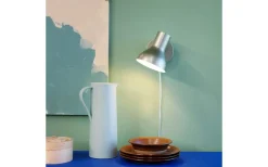 Bob Vägglampa Metallic Grön