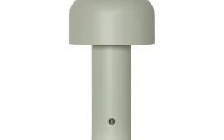 Bobby Uppladdningsbar Bordslampa Grön