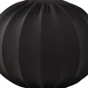 Boll Takskärm Ø53cm Stretch Choklad Lyx