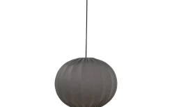 Boll Takskärm Stretch Ø53cm Nougat