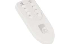 Bondi 1 Takfläkt 122cm Vit