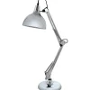 Borgillio Skrivbordslampa 71cm Krom