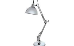 Borgillio Skrivbordslampa 71cm Krom
