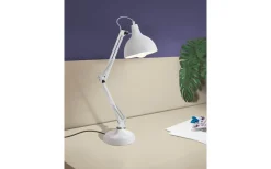 Borgillio Skrivbordslampa 71cm Vit