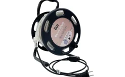 Bosse Arbetsbelysning Slinga 25m LED 200W 4000K IP65