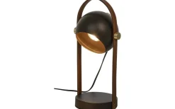 Bow Bordslampa 38cm Svart