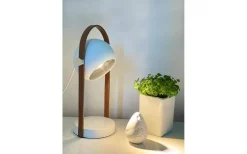 Bow Bordslampa 38cm Vit