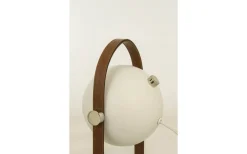 Bow Bordslampa 38cm Vit