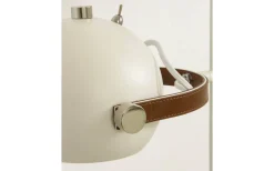 Bow Golvlampa 148cm 1L Vit